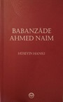 Babanzade Ahmed Naim