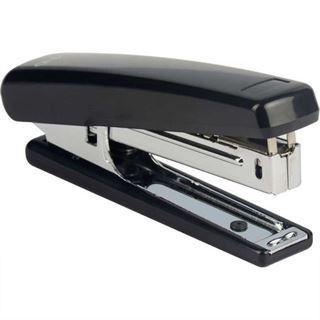 Pıano Zımba Makinası Zmb-001 No10 (Siyah)