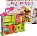 Benim Güzel Evim - Rose Doll House