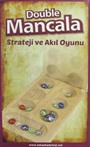 Double Mancala Strateji ve Akıl Oyunu