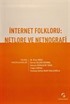 İnternet Folkloru: Netlore ve Netnografi