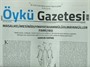 Can Aylık Öykü Gazetesi Sayı:24 Eylül-Ekim 2018