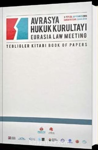 Avrasya Hukuk Kurultayı