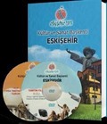 Kültür ve Sanat Başkenti Eskişehir (CD)