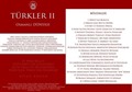 Türkler 2 (DVD)
