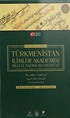 Türkmenistan İlimler Akademisi Milli El Yazmalar Enstitüsü