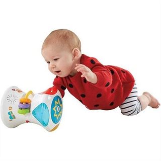 Fisher Price Arada Emekleme Arkadaşı (Cfn02)