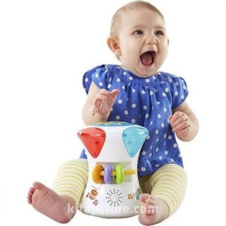 Fisher Price Arada Emekleme Arkadaşı (Cfn02)