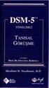 DSM-5 Yönelimli Tanısal Görüşme