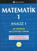 Matematik 1 Analiz 1