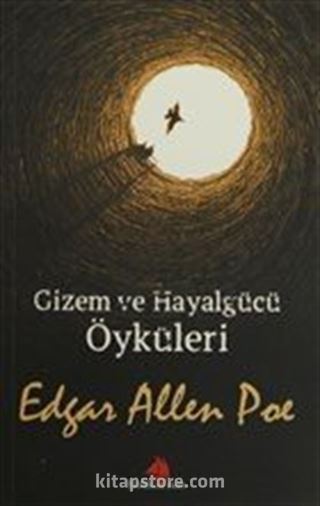 Gizem ve Hayalgücü Öyküleri