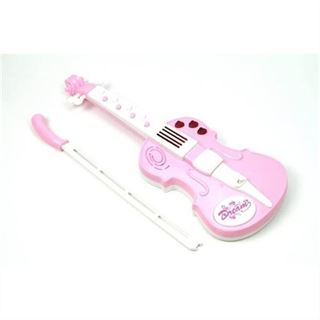 Kutulu Işıklı Müzikli Oyuncak Keman (055358)