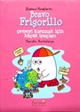 Başucu Kitaplarım Bravo Frigorillo Çevreyi Korumak İçin Küçük İpuçları