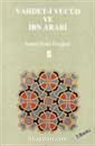 Vahdeti Vücud Ve İbn Arabi