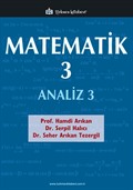Matematik 3 Analiz 3