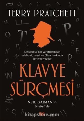 Klavye Sürçmesi