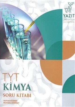 TYT Kimya Soru Bankası