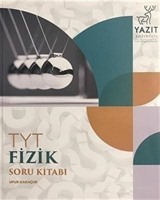 TYT Fizik Soru Kitabı