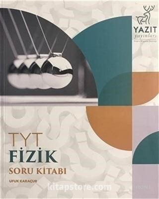 TYT Fizik Soru Kitabı