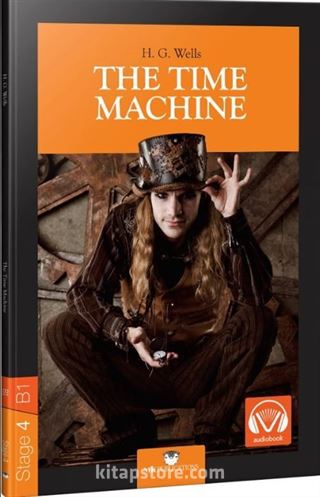 The Time Machine