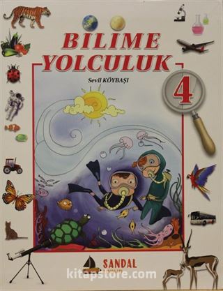 Bilime Yolculuk 4