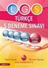 LGS Türkçe 5 Deneme Sınavı