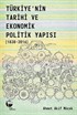 Türkiye'nin Tarihi ve Ekonomik Politik Yapısı (1838-2016)