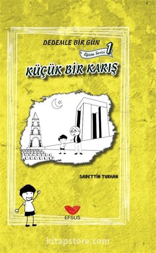 Dedemle Bir Gün