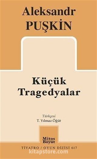 Küçük Tragedyalar