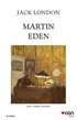 Martin Eden (Beyaz Kapak)