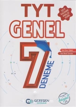 TYT Genel 7'li Deneme