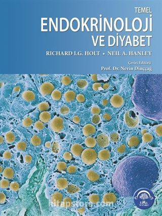 Temel Endokrinoloji ve Diyabet