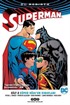 Superman Cilt 2: Süper Oğul'un Sınavları