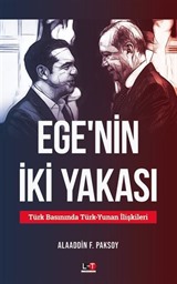 Ege'nin İki Yakası