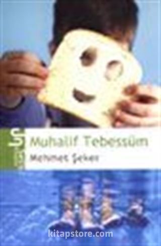 Muhalif Tebessüm