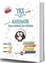YKS Matematik 1. Kitap Konu Anlatımlı Soru Bankası