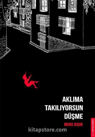 Aklıma Takılıyorsun Düşme