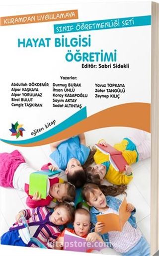 Hayat Bilgisi Öğretimi