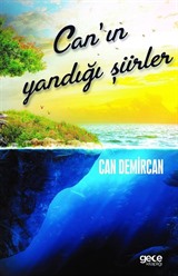 Canın Yandığı Şiirler