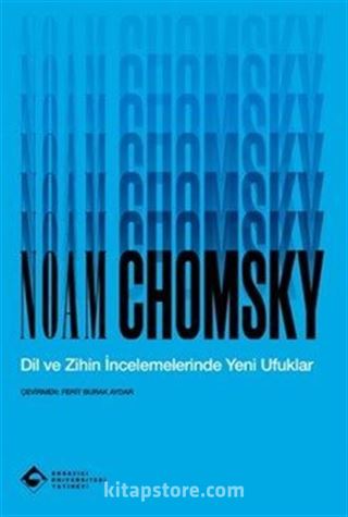 Dil ve Zihin İncelemelerinde Yeni Ufuklar
