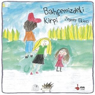 Bahçemizdeki Kirpi