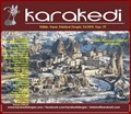 Karakedi kültür Sanat Edebiyat Dergisi Sayı:25 Yıl:2019