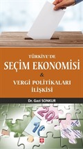 Türkiye'de Seçim Ekonomisi