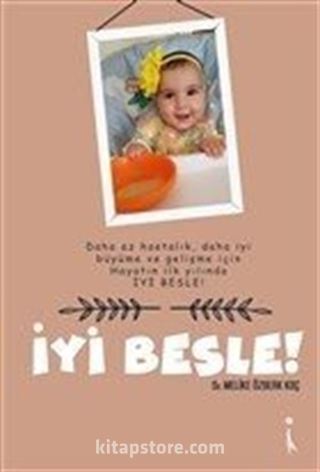 İyi Besle!