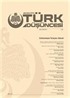 Maziden Atiye Türk Düşüncesi Dergisi Sayı: 1 Ocak - Şubat 2019