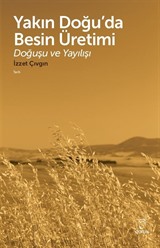 Yakın Doğu'da Besin Üretimi