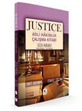 Justıce Adli Hakimlik Çalışma Kitabı Ceza Hukuku Genel Hükümler - Özel Hükümler