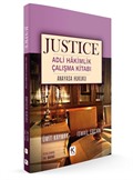 Justıce Adli Hakimlik Çalışma Kitabı Anayasa Hukuku