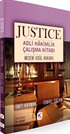 Justıce Adli Hakimlik Çalışma Kitabı Medeni Usul Hukuku