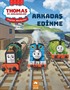 Thomas ve Arkadaşları / Arkadaş Edinme